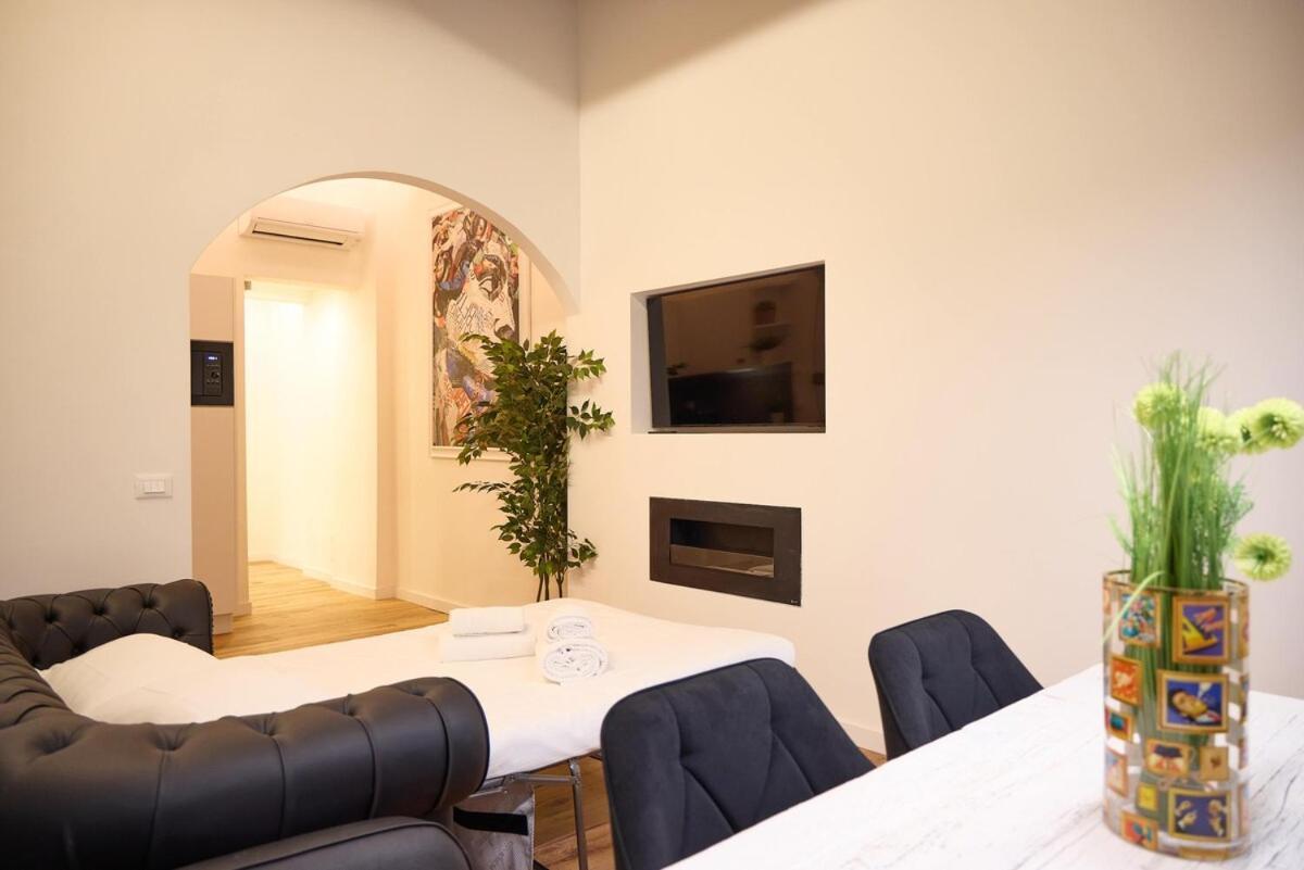 Santa Croce Stylish Apartamento