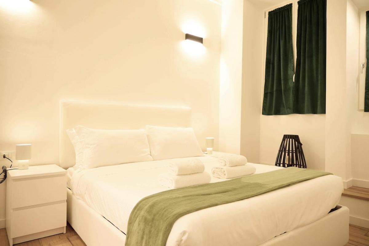 Apartamento Santa Croce Stylish Florencia