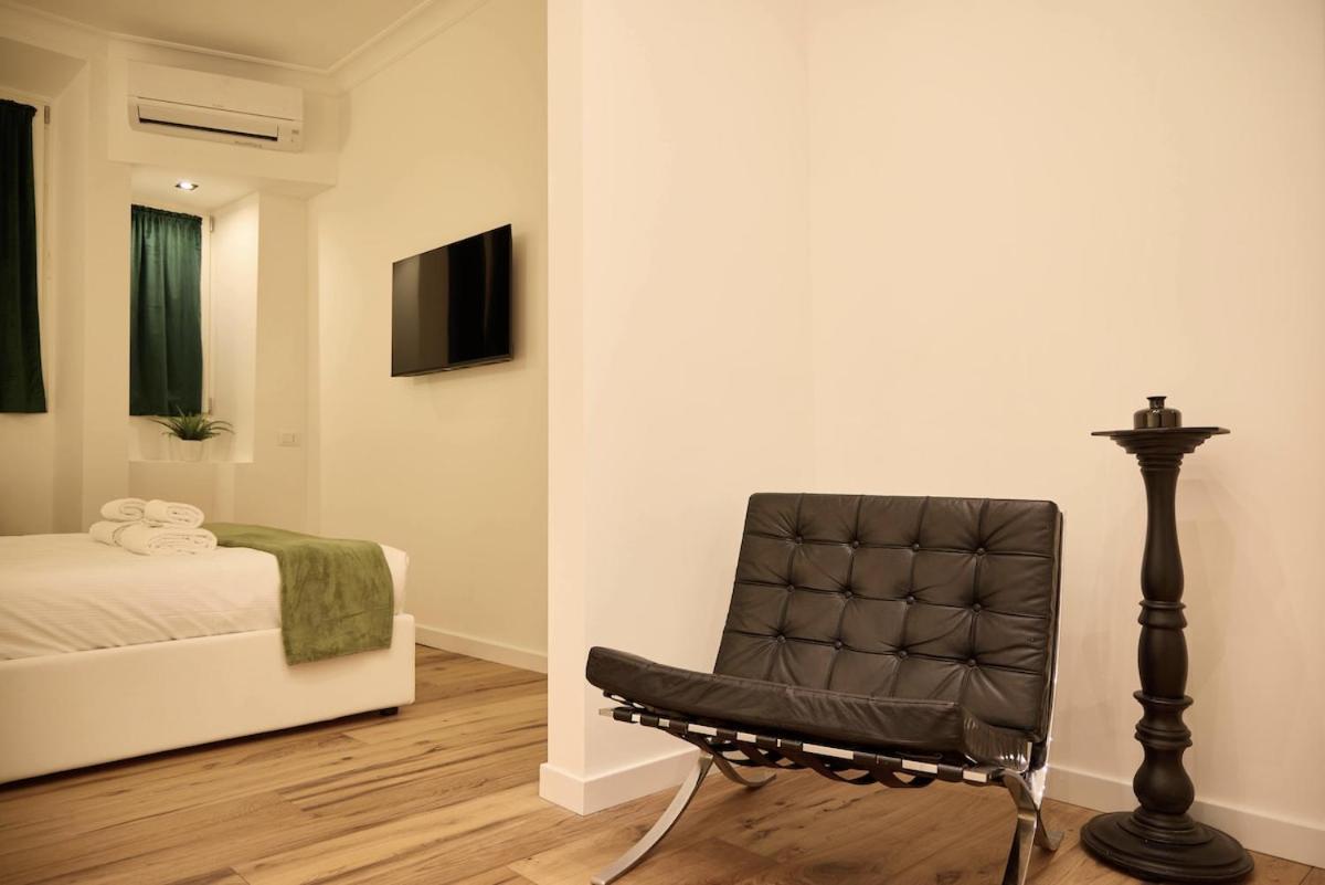 Santa Croce Stylish Apartamento Florencia