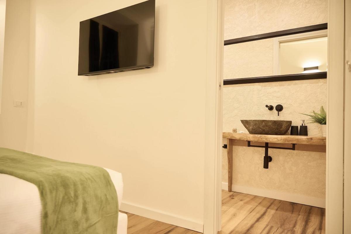Apartamento Santa Croce Stylish Florencia
