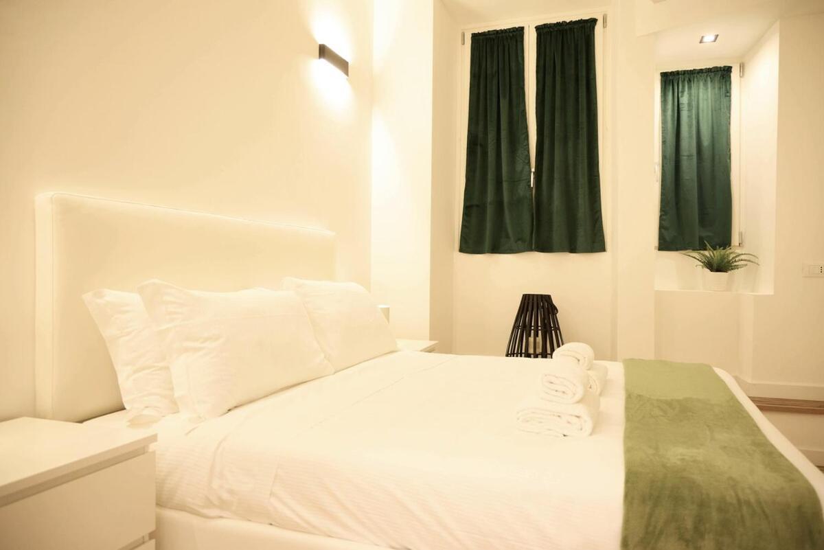 Apartamento Santa Croce Stylish