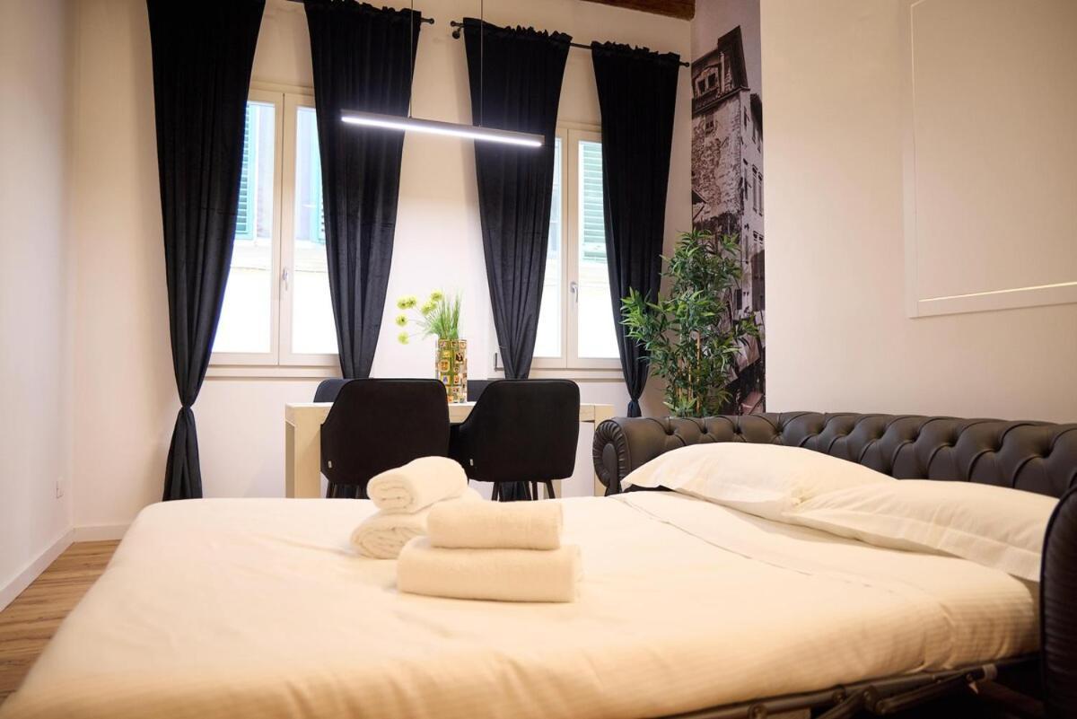 Apartamento Santa Croce Stylish *