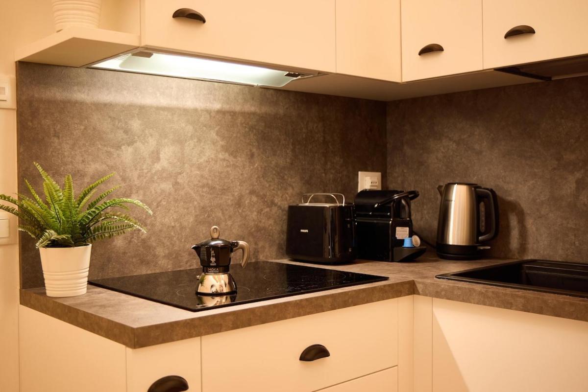 Santa Croce Stylish Apartamento Florencia