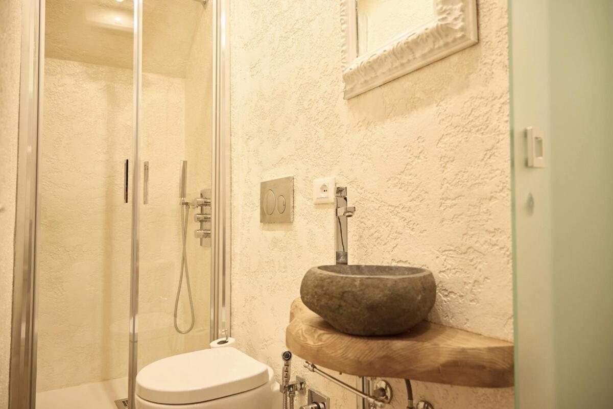 Santa Croce Stylish Apartamento