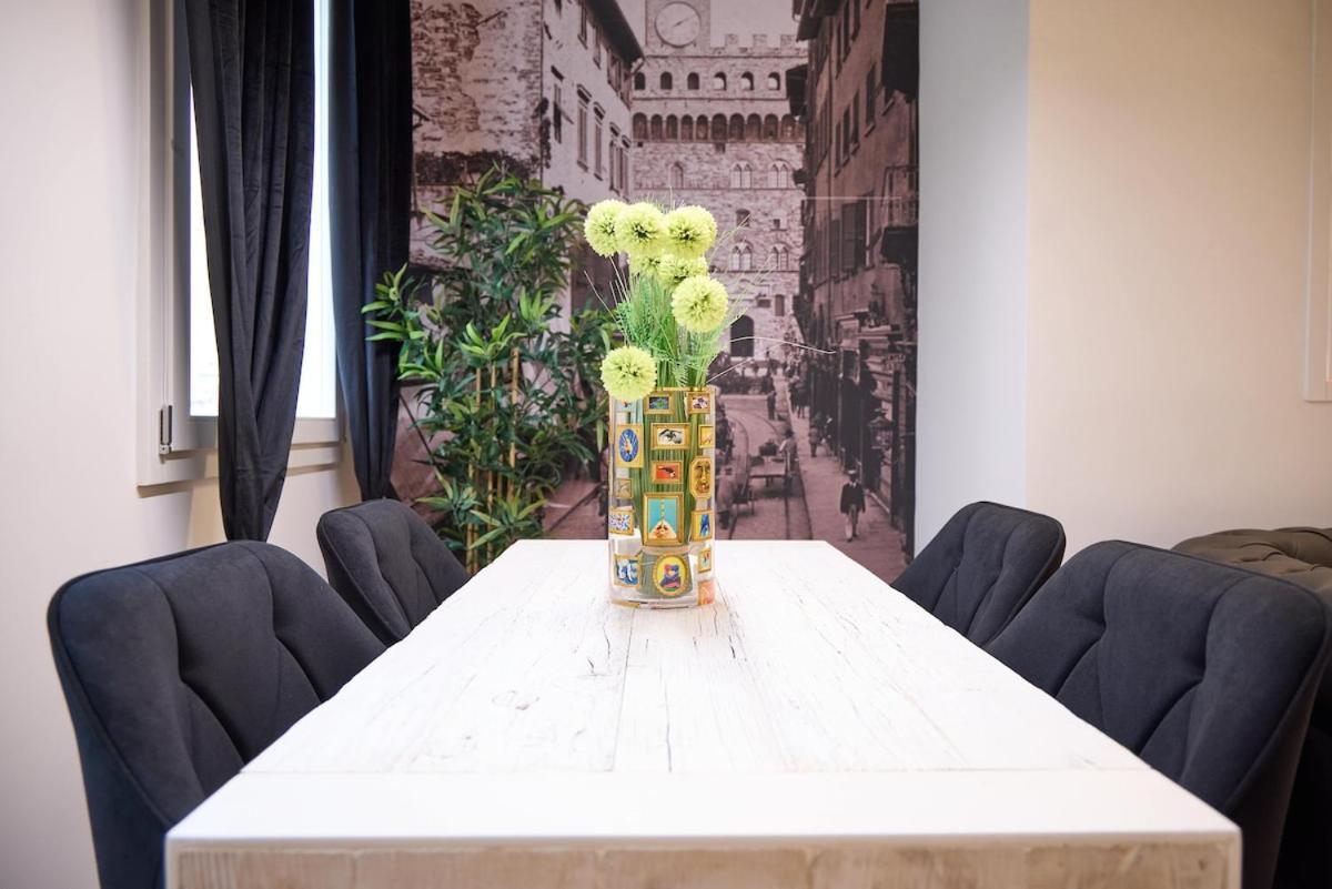 Apartamento Santa Croce Stylish