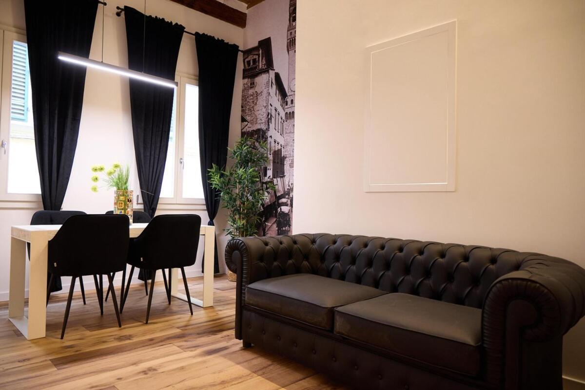 Apartamento Santa Croce Stylish Florencia
