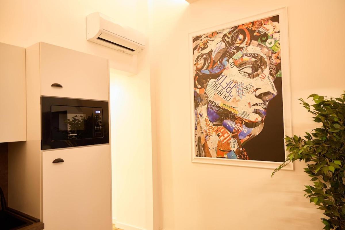 Apartamento Santa Croce Stylish