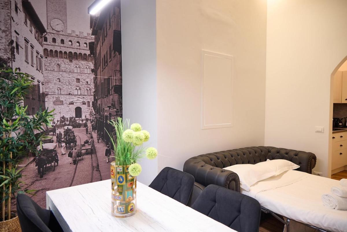 Apartamento Santa Croce Stylish